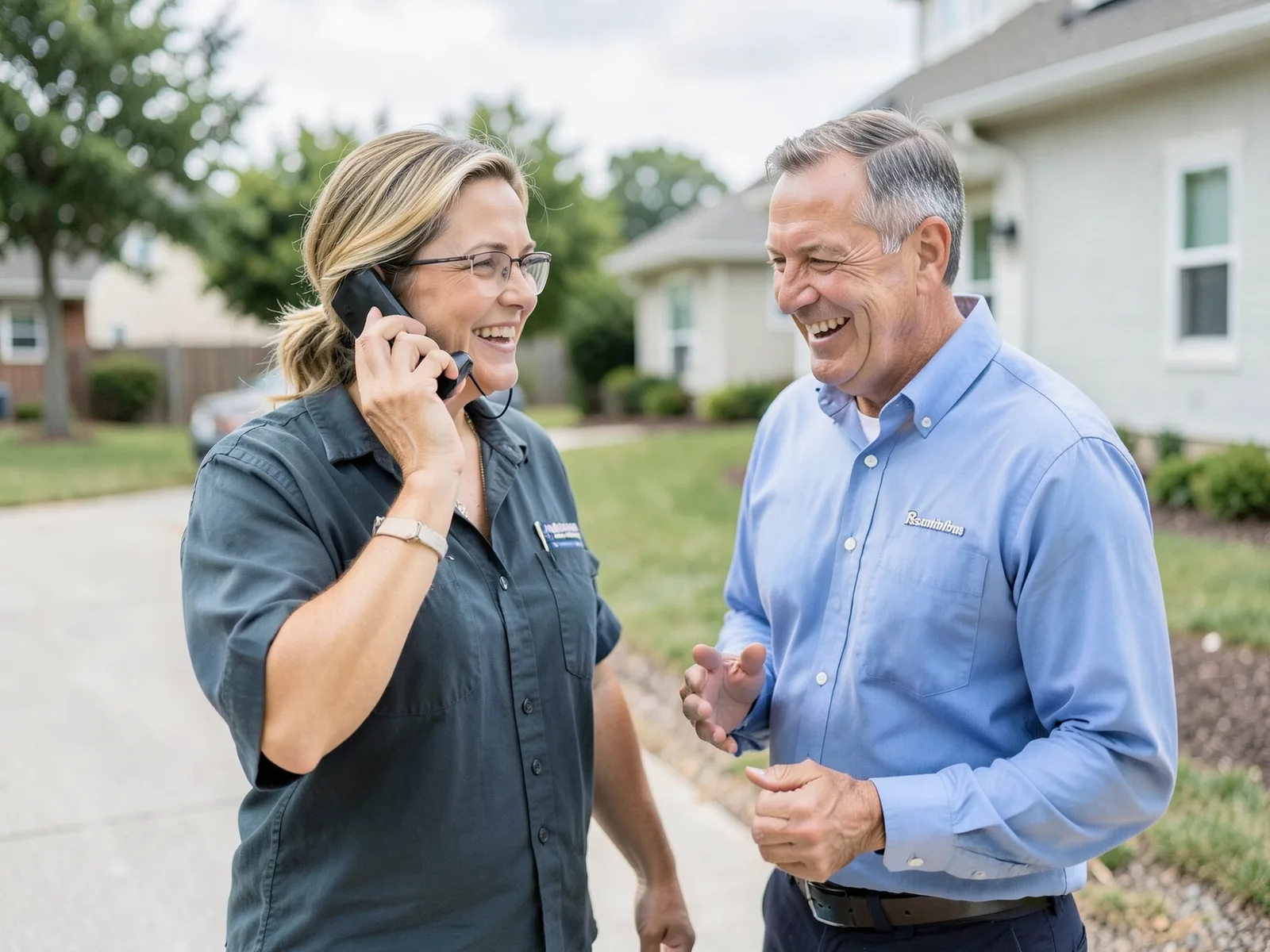 Frequently Asked Questions About Sewer Backup Cleanup in Palos Hills, IL